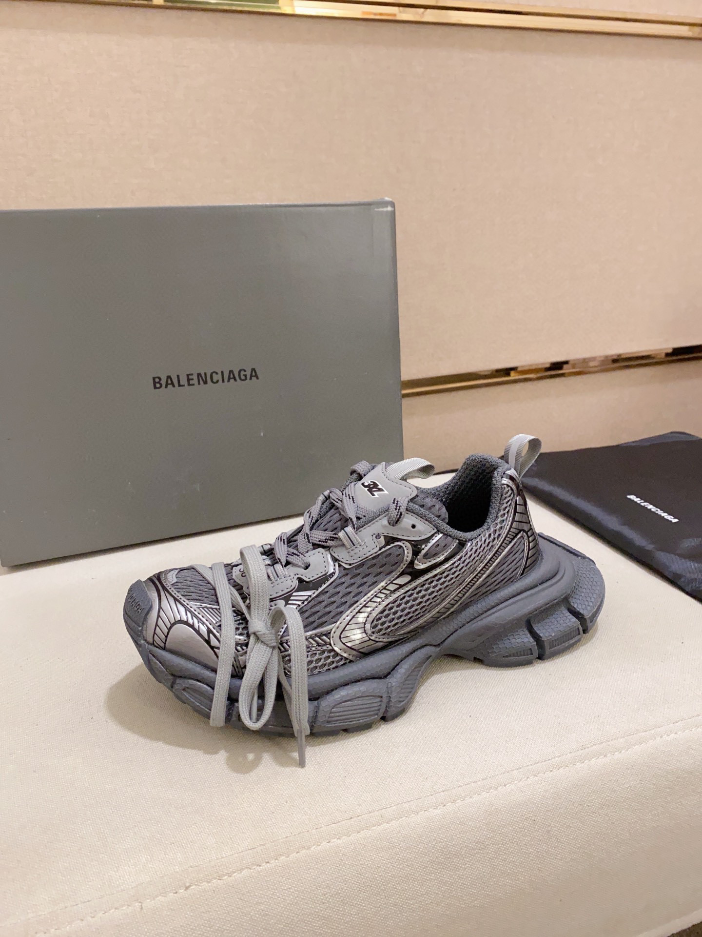 Balenciaga Phantom Sneakers