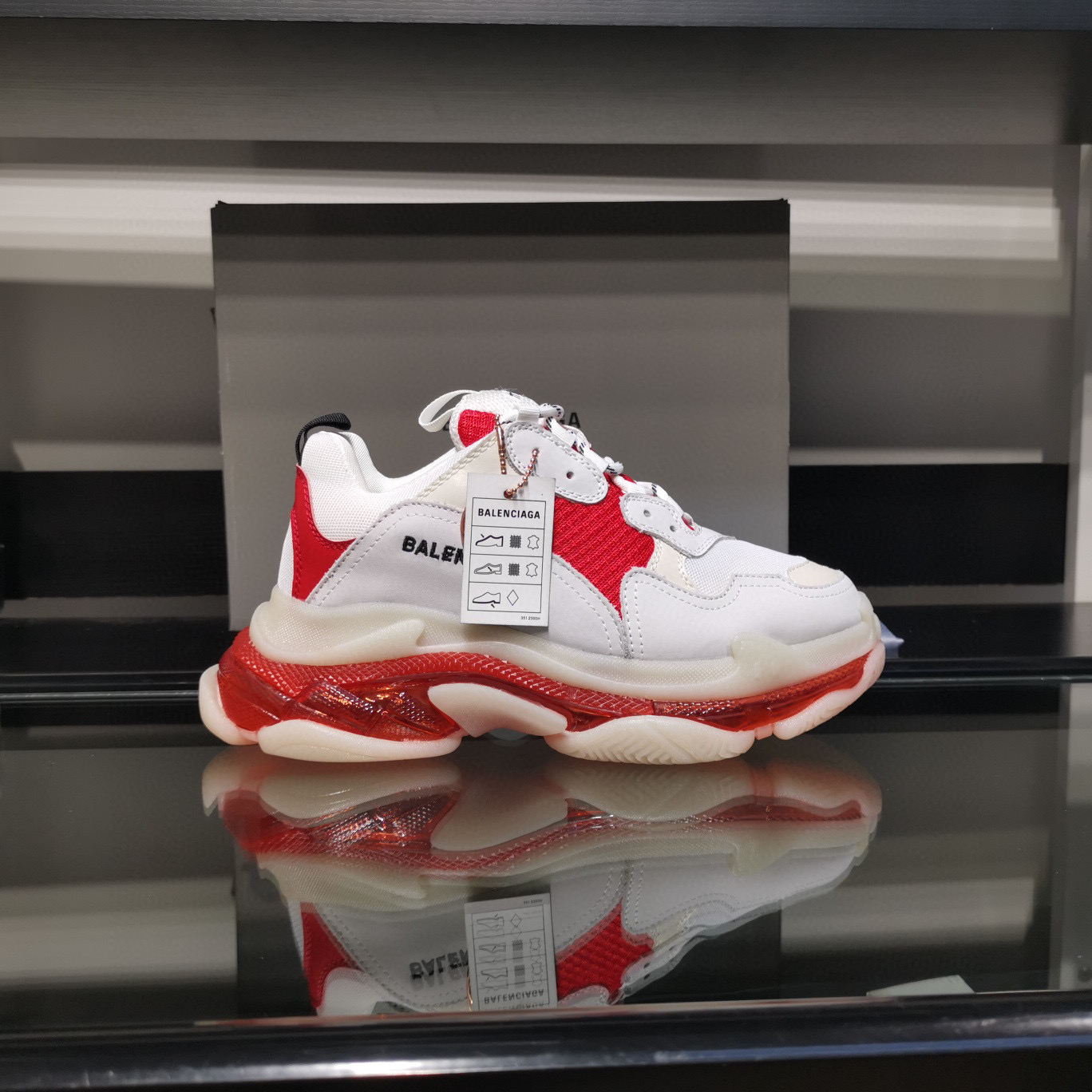 Balenciaga Runner sneakers