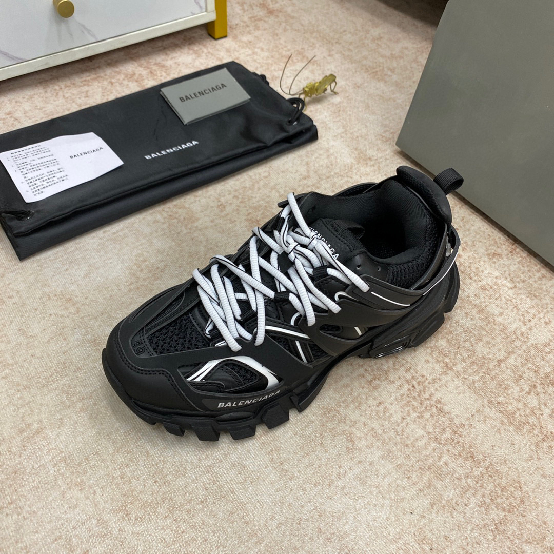 Balenciaga Track-s 3.0