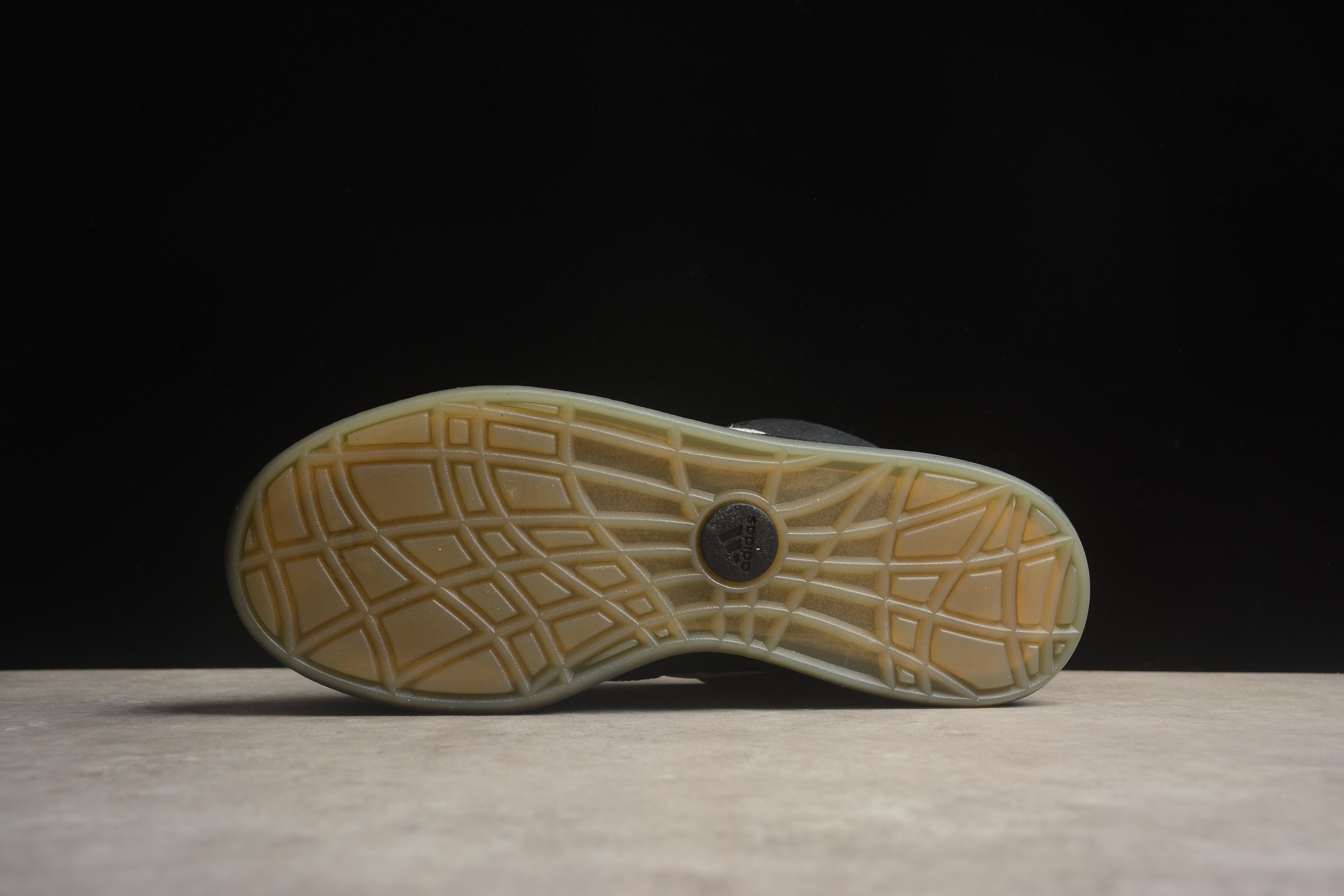 AD Adimatic Retro Casual Sneakers