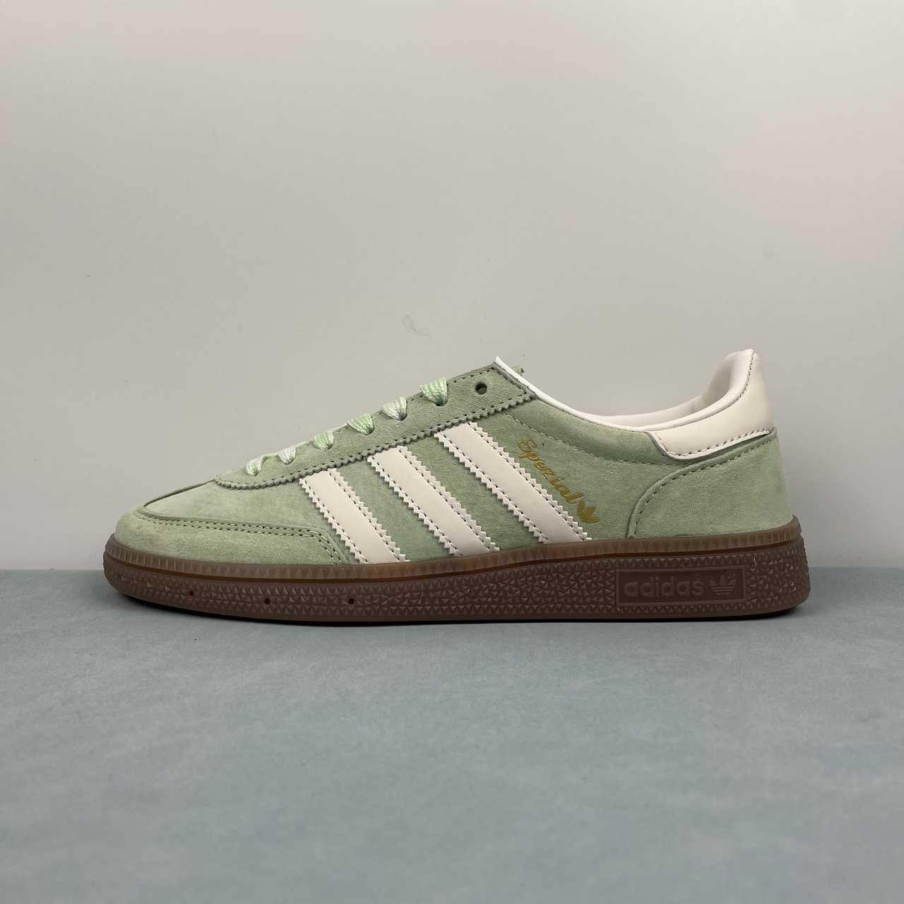 Adidas Handball Spezial Sneakers