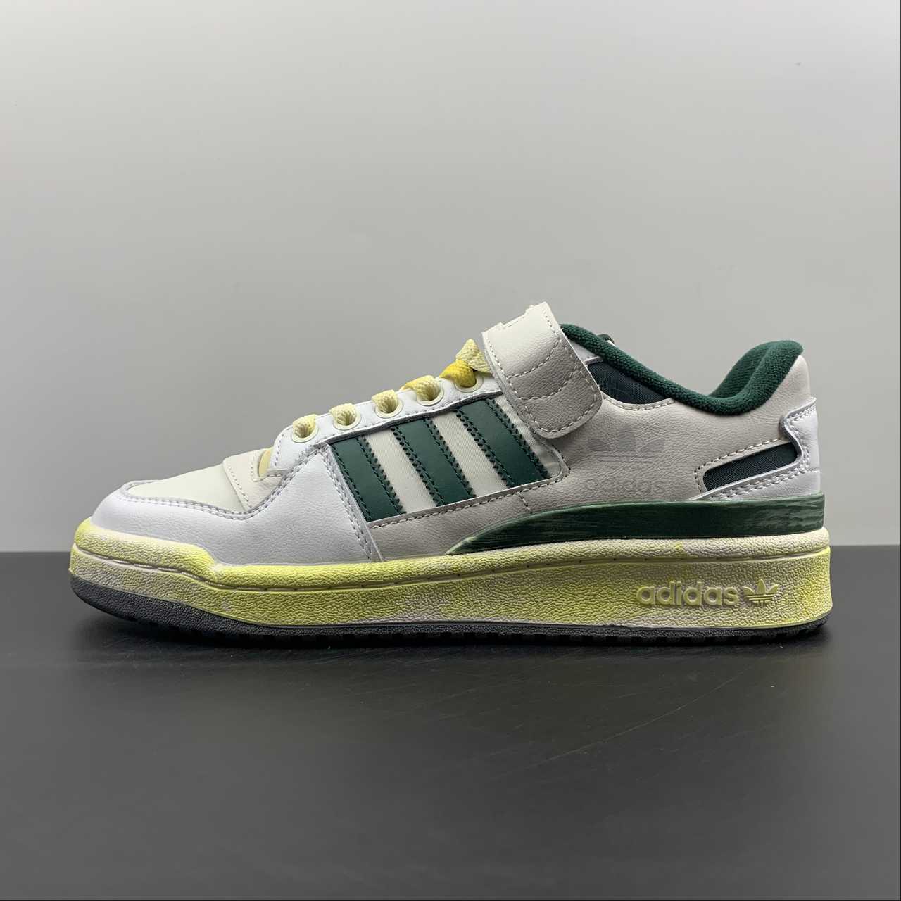 adidas originals FORUM 84 84 Low AEC Sneakers