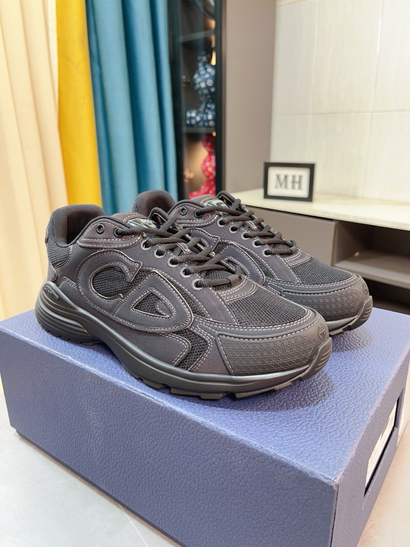 Dior shoes