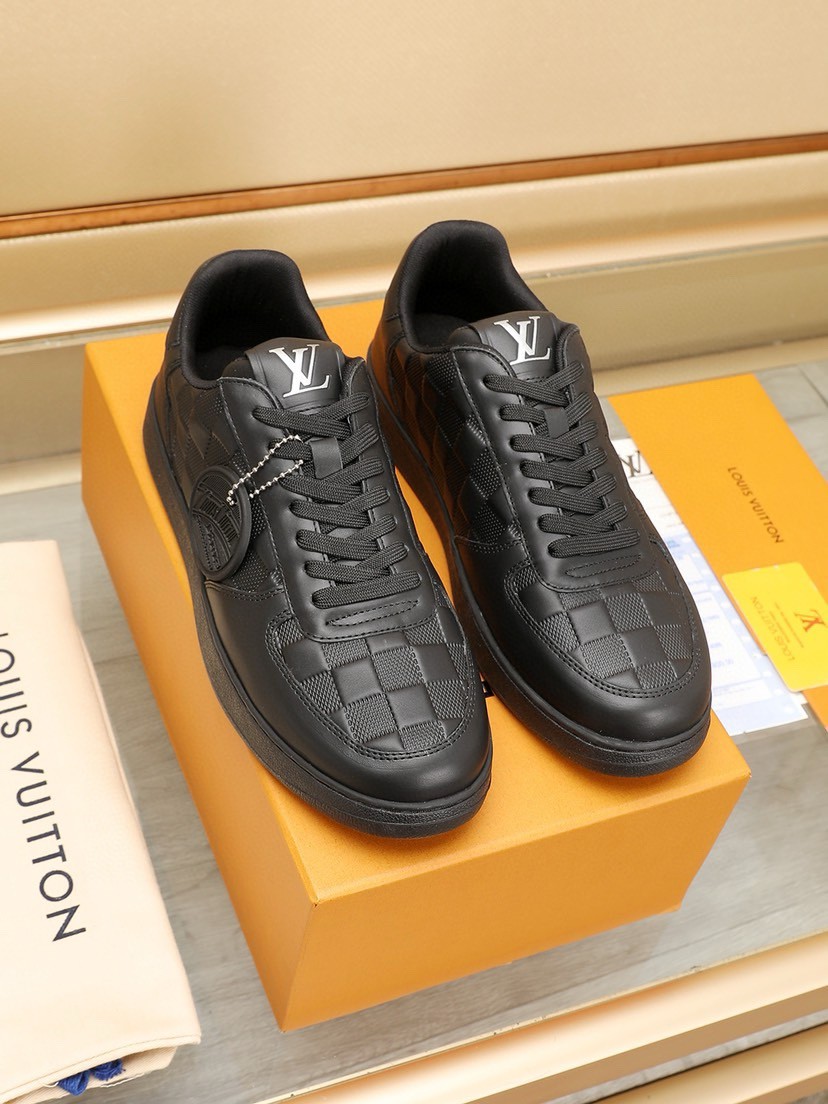 Louis Vuitton shoes