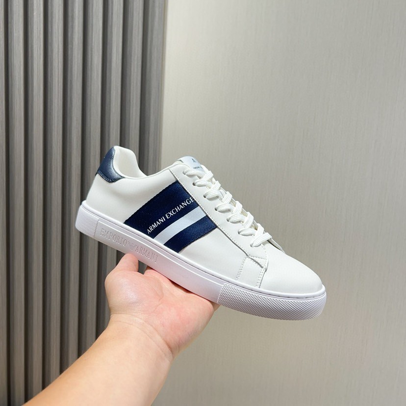 Armani shoes