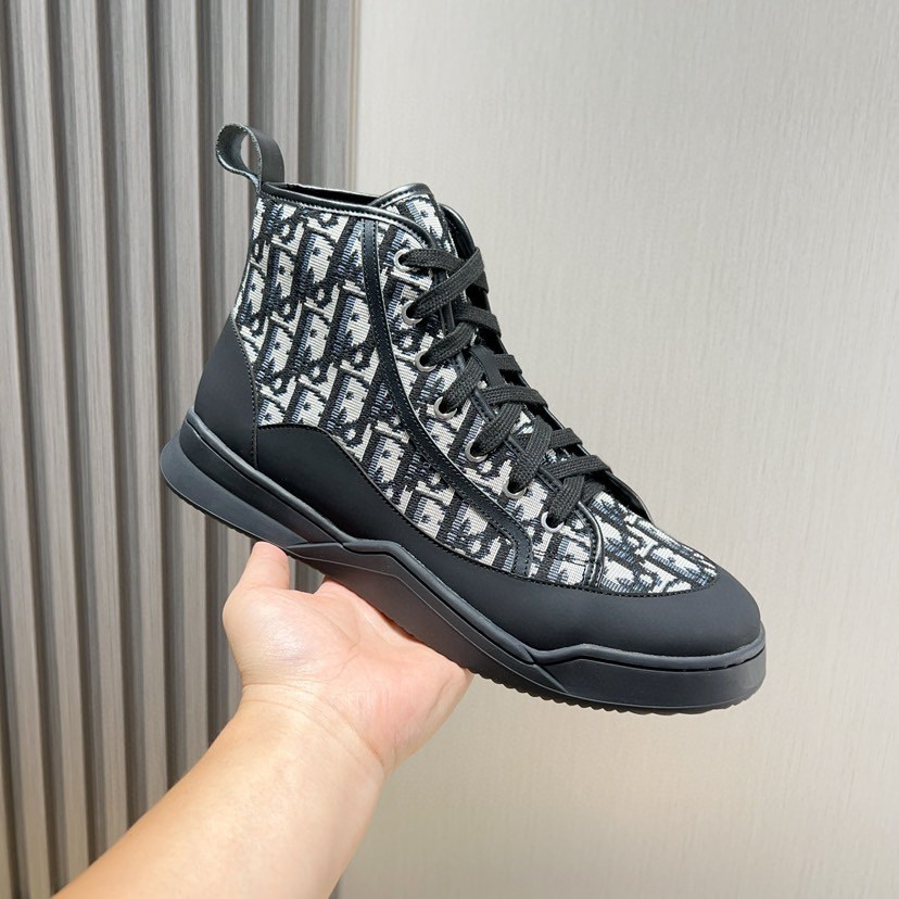 Dior shoes