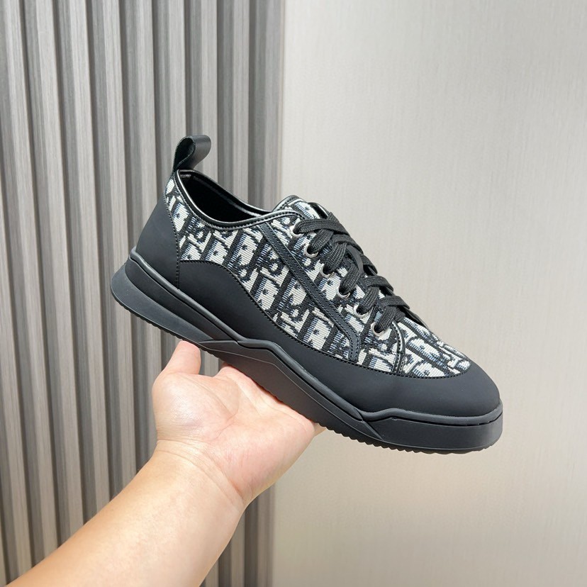 Dior shoes