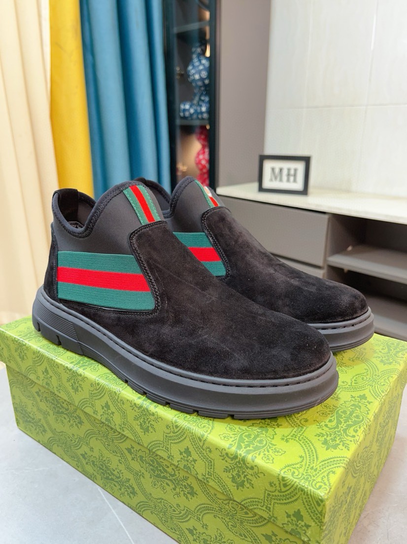 Gucci shoes