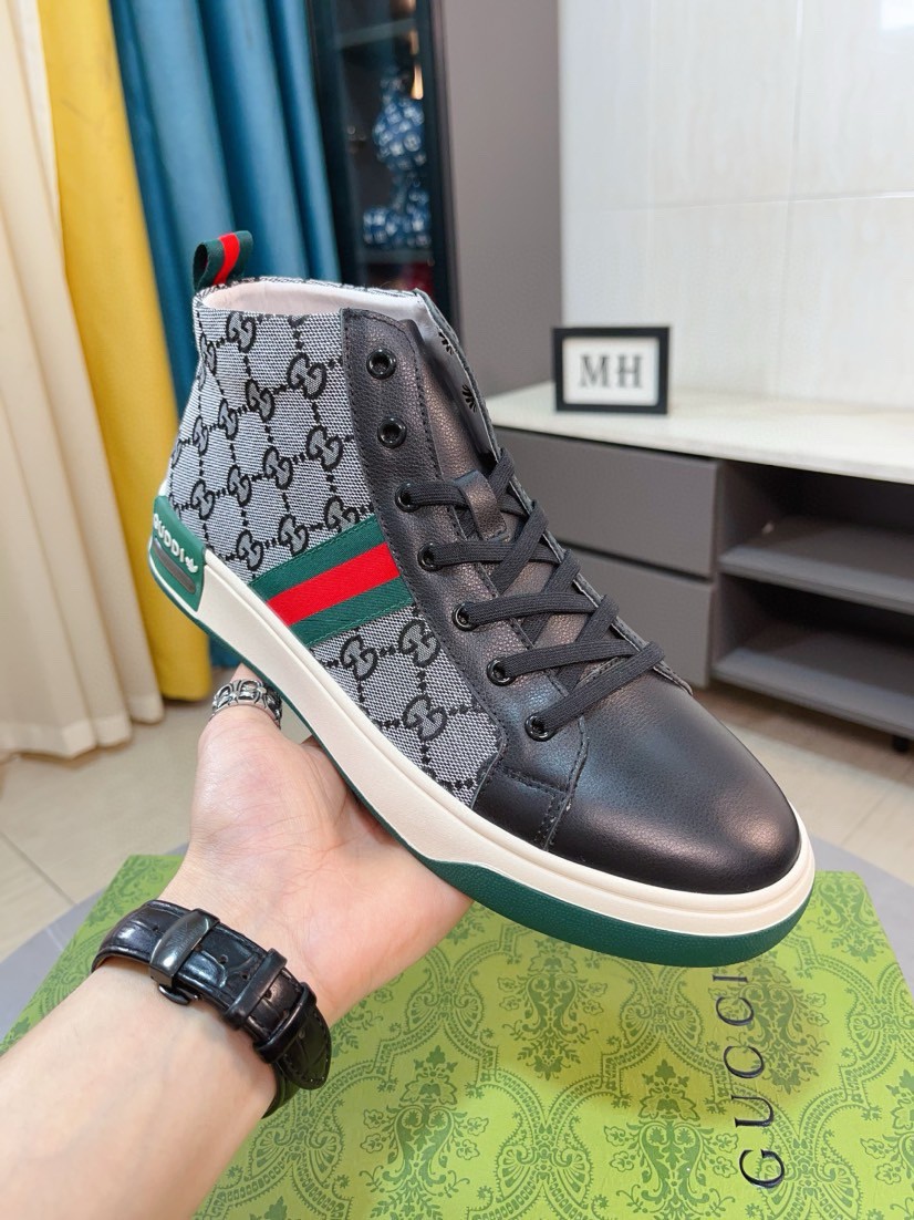 Gucci shoes