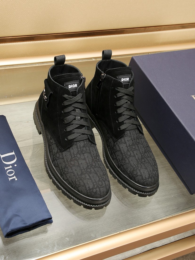 Dior shoes
