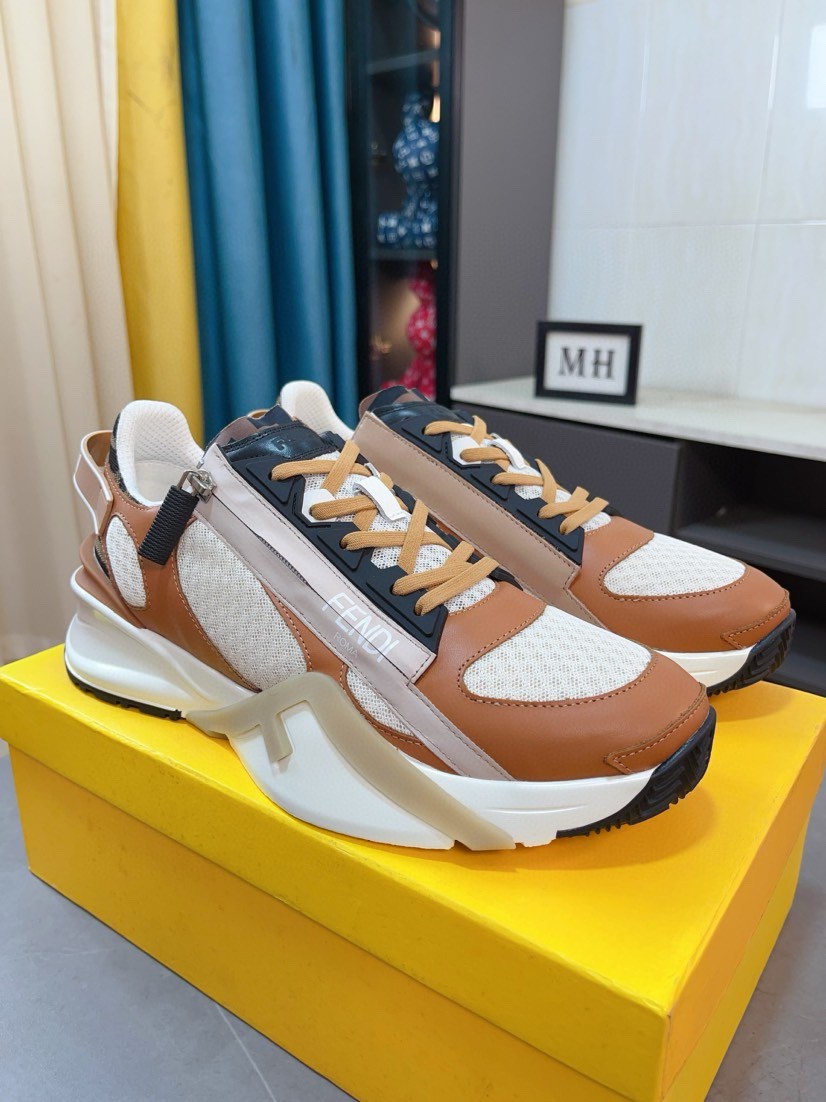 Fendi shoes