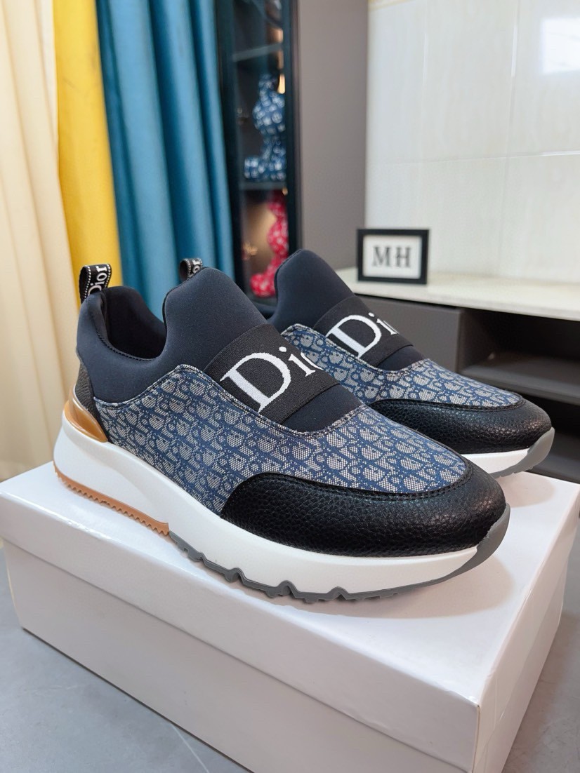 Dior shoes