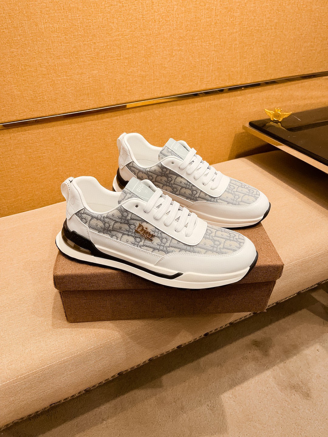 Dior shoes