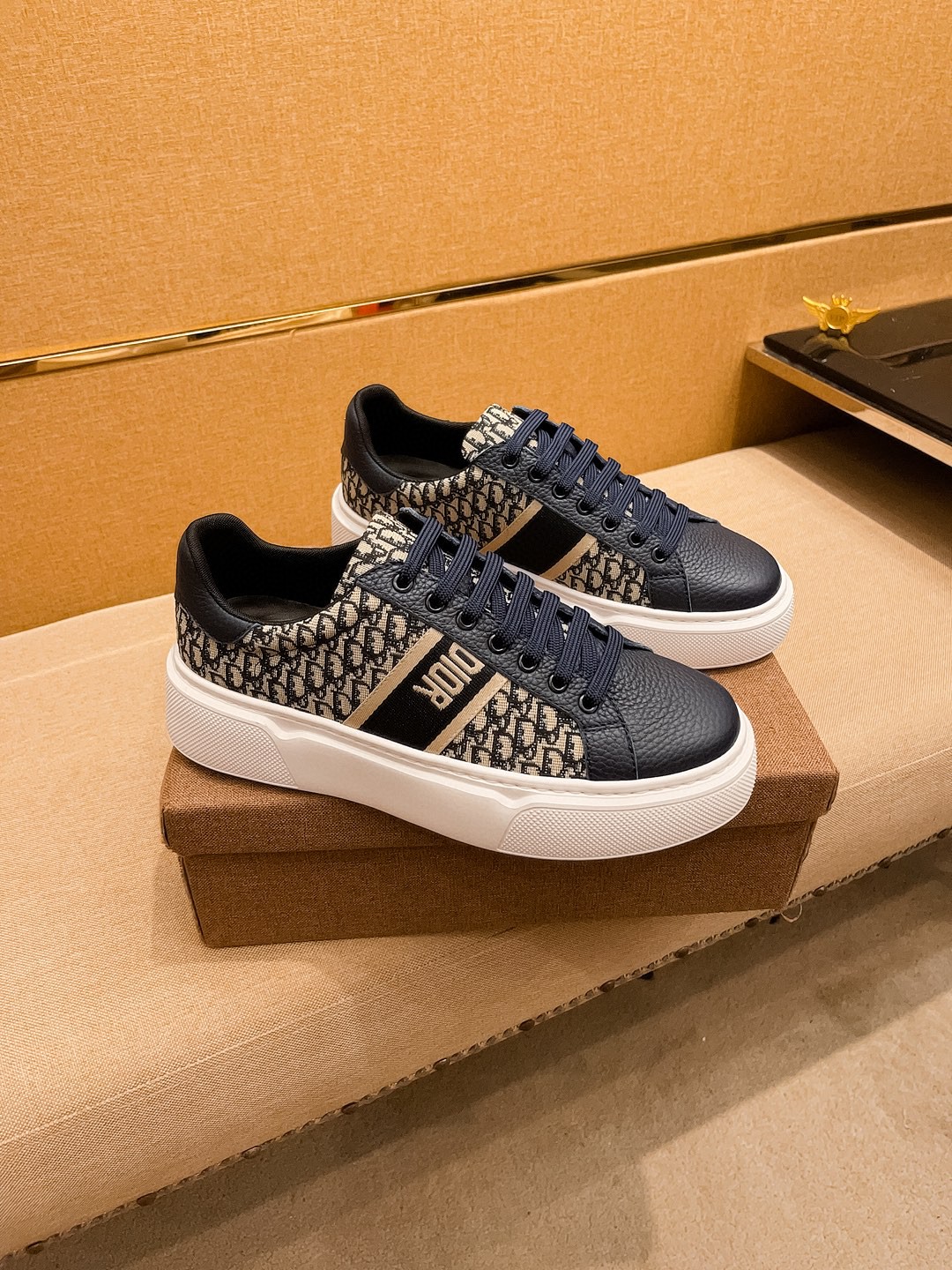 Dior shoes