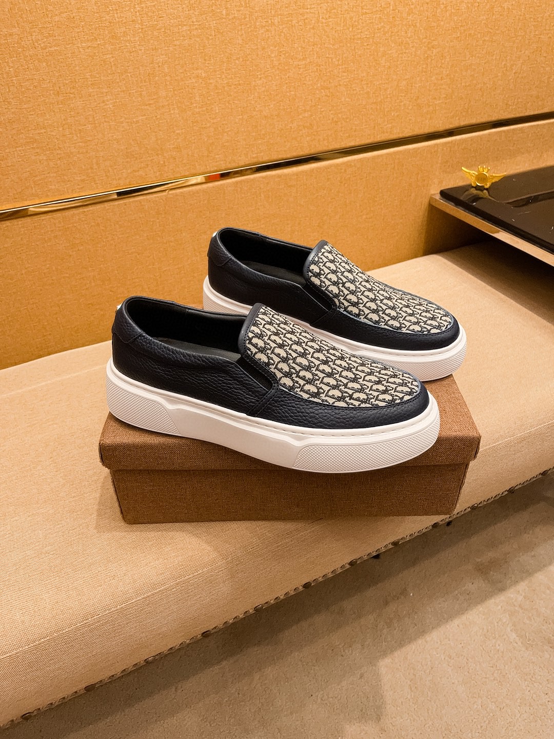 Dior shoes