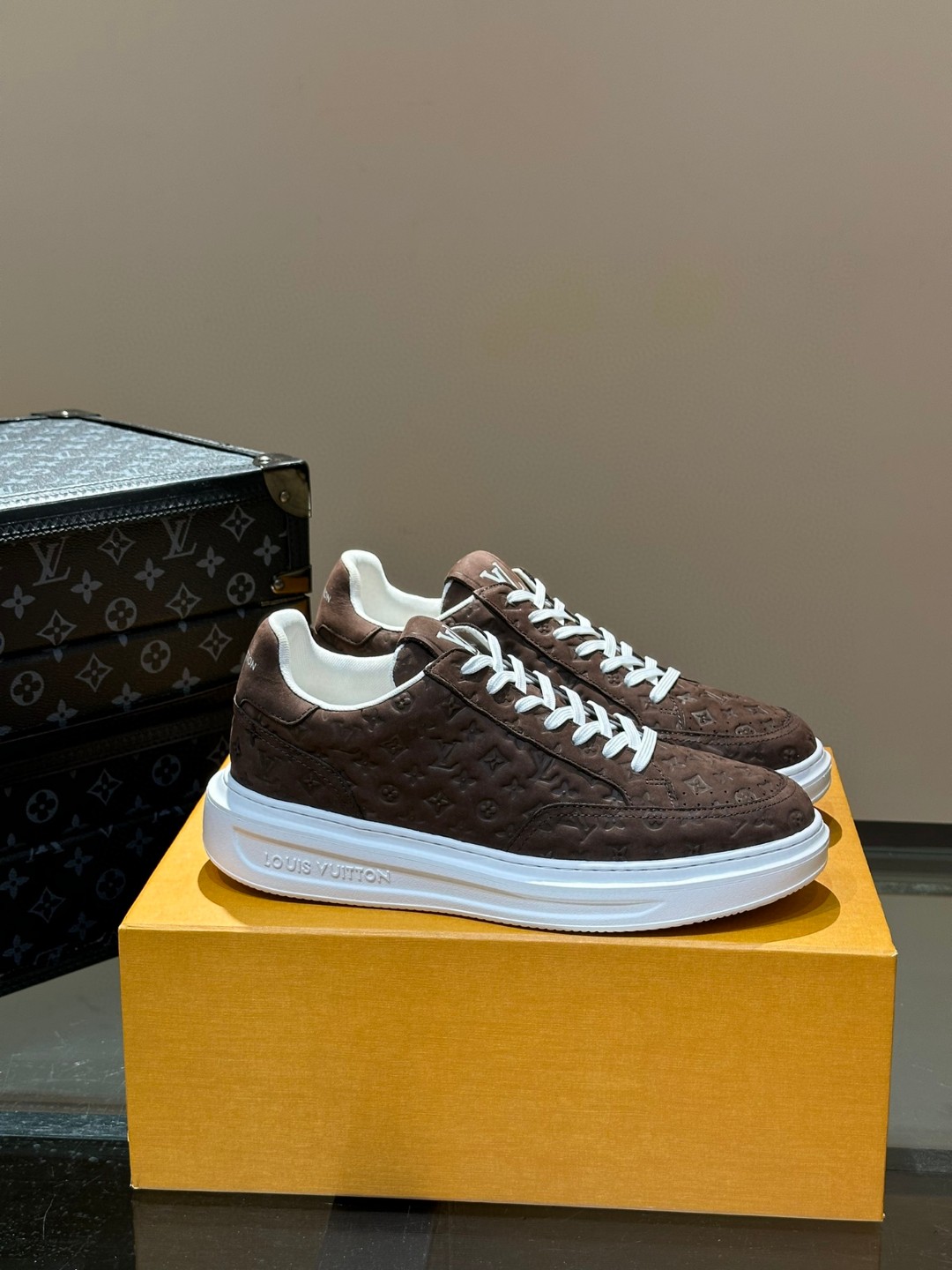 Louis Vuitton shoes