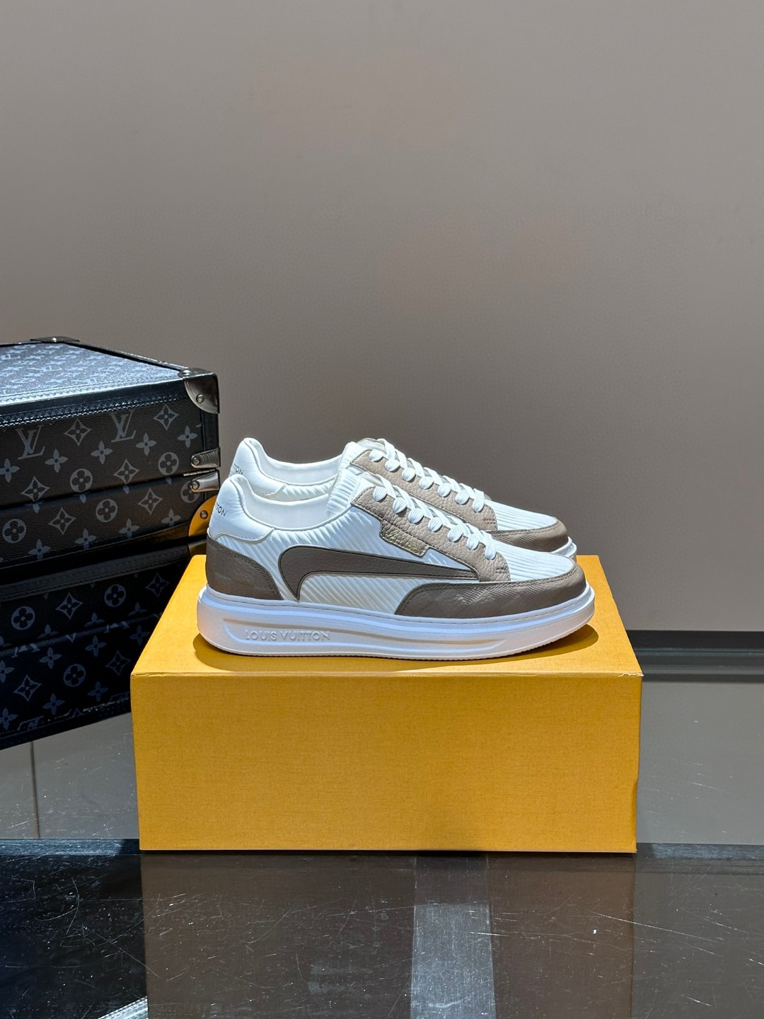 Louis Vuitton shoes