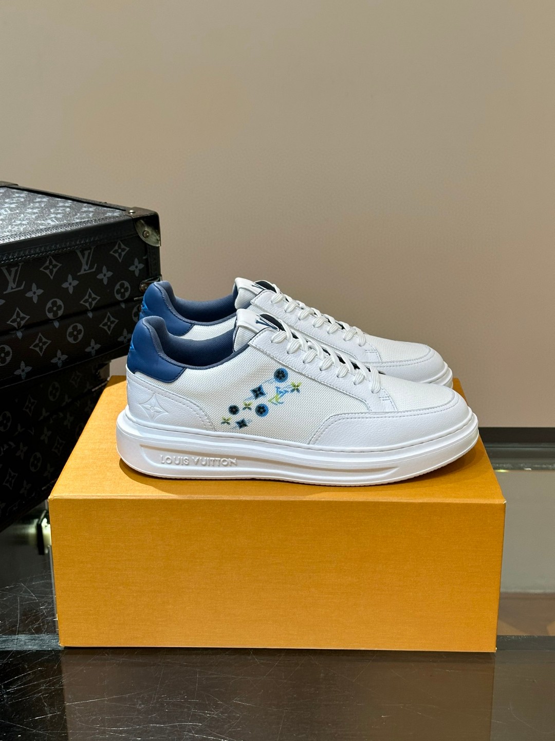 Louis Vuitton shoes