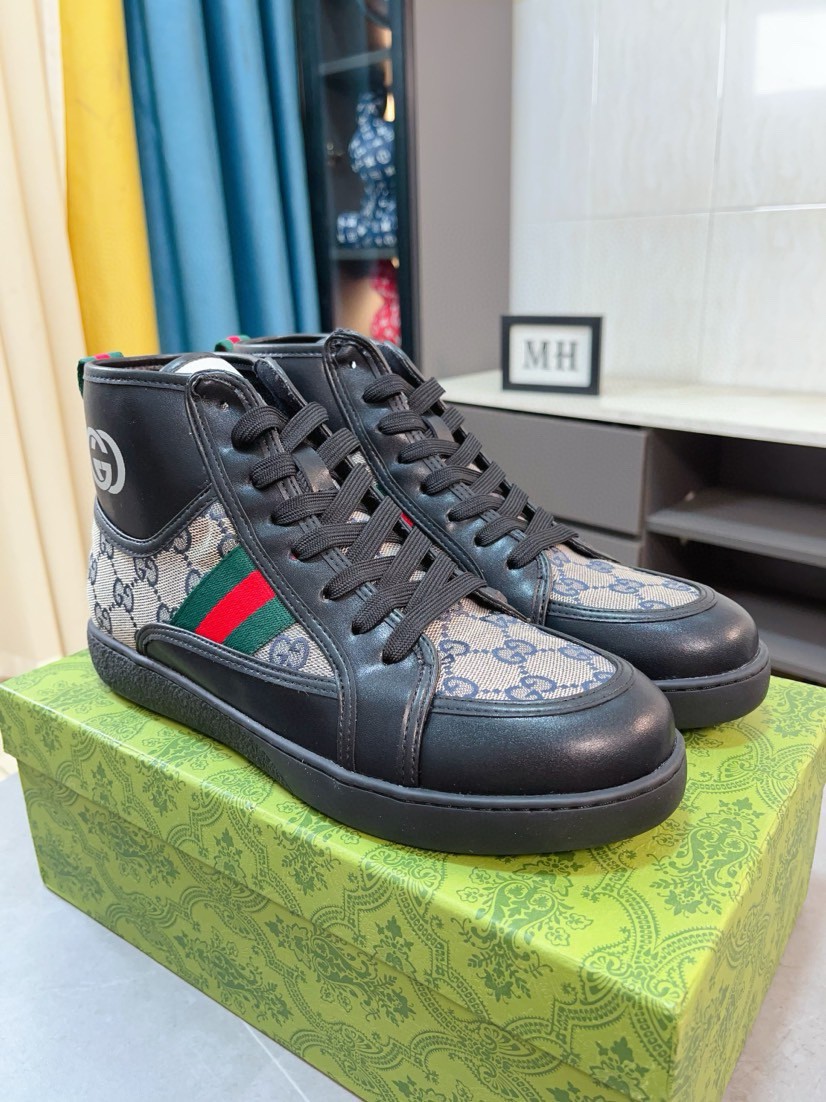 Gucci shoes