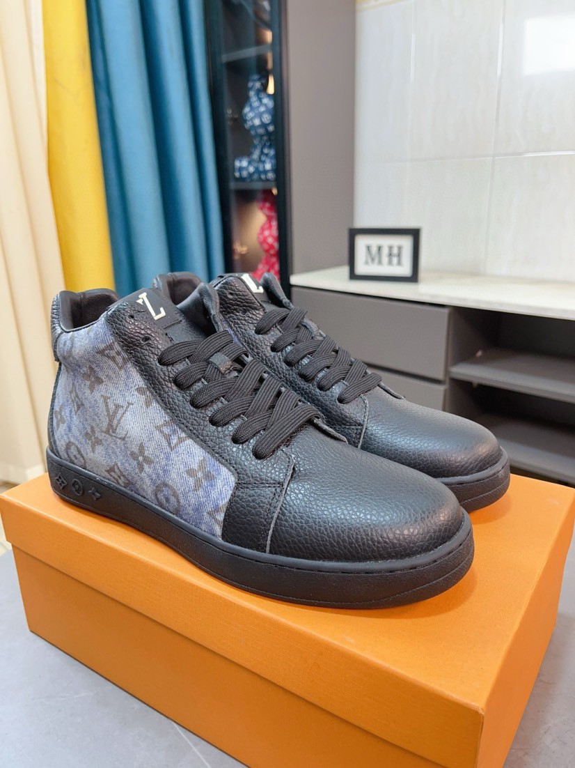 Louis Vuitton shoes
