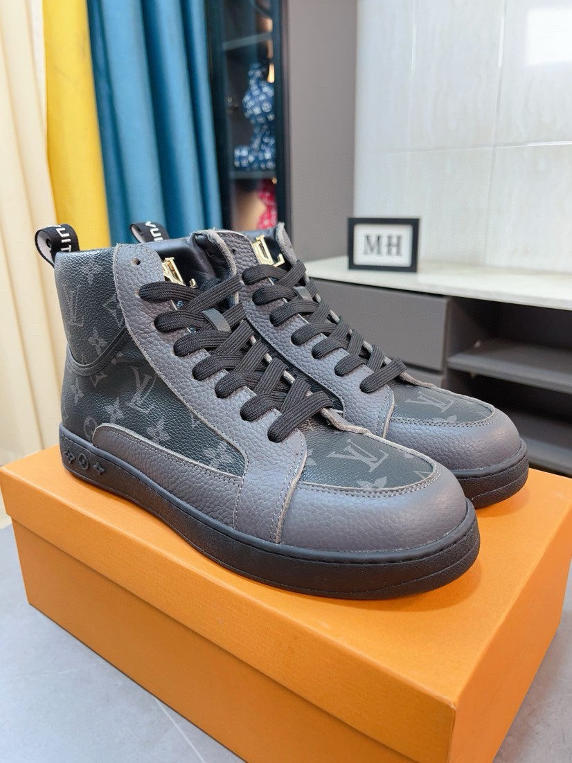 Louis Vuitton shoes