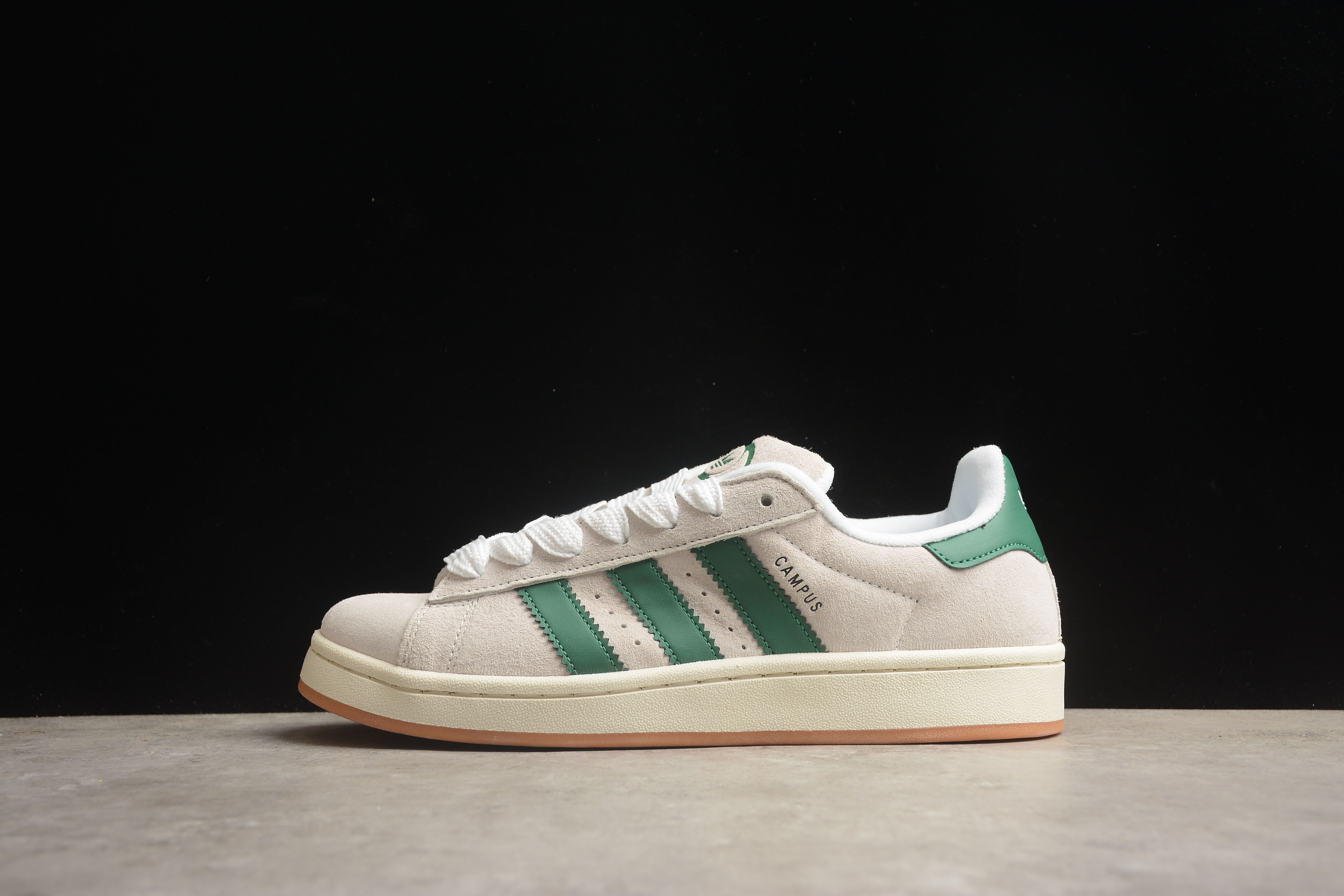 Adidas Campus Bold 00S Shoes