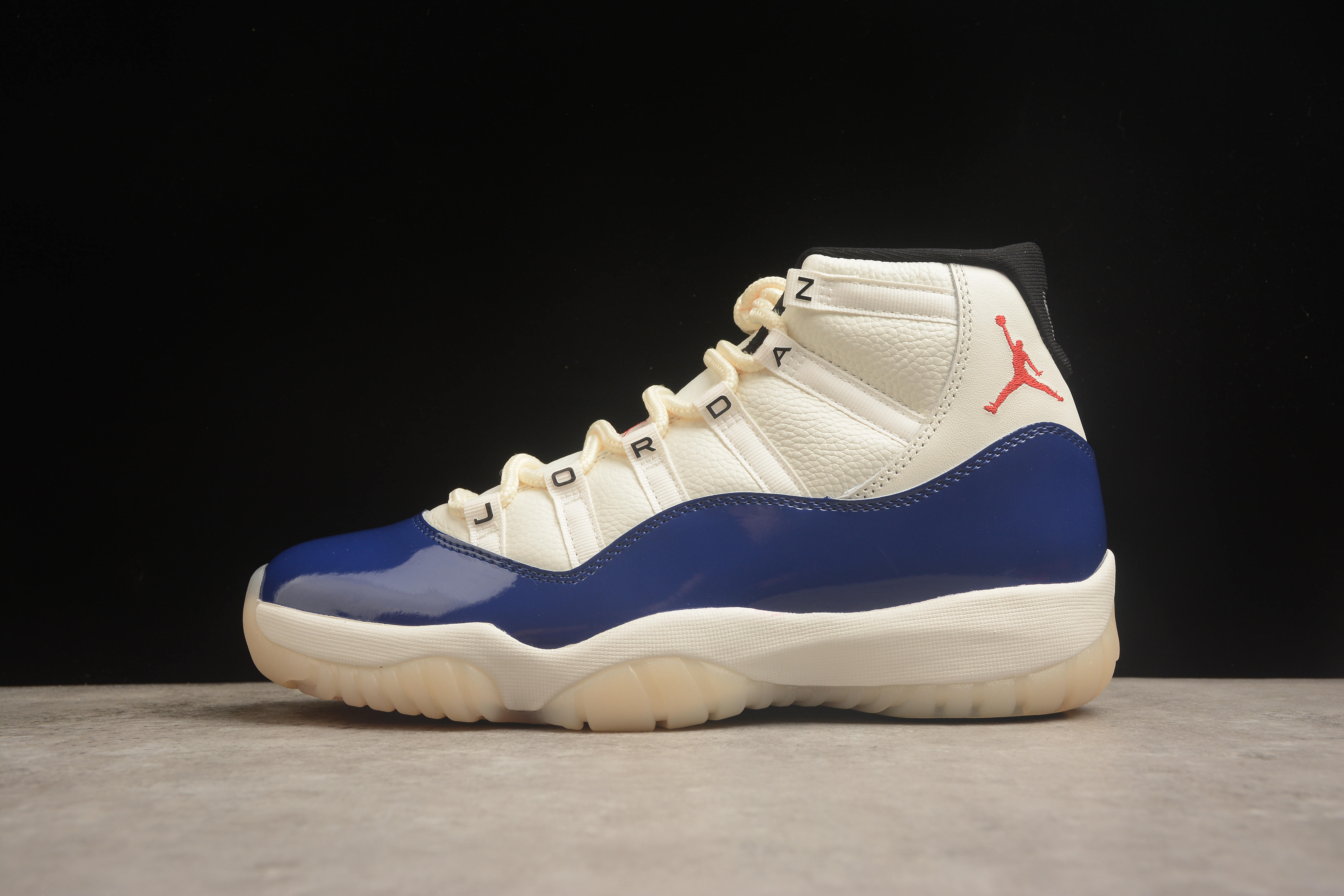 Air Jordan 11 Elephant Shoes