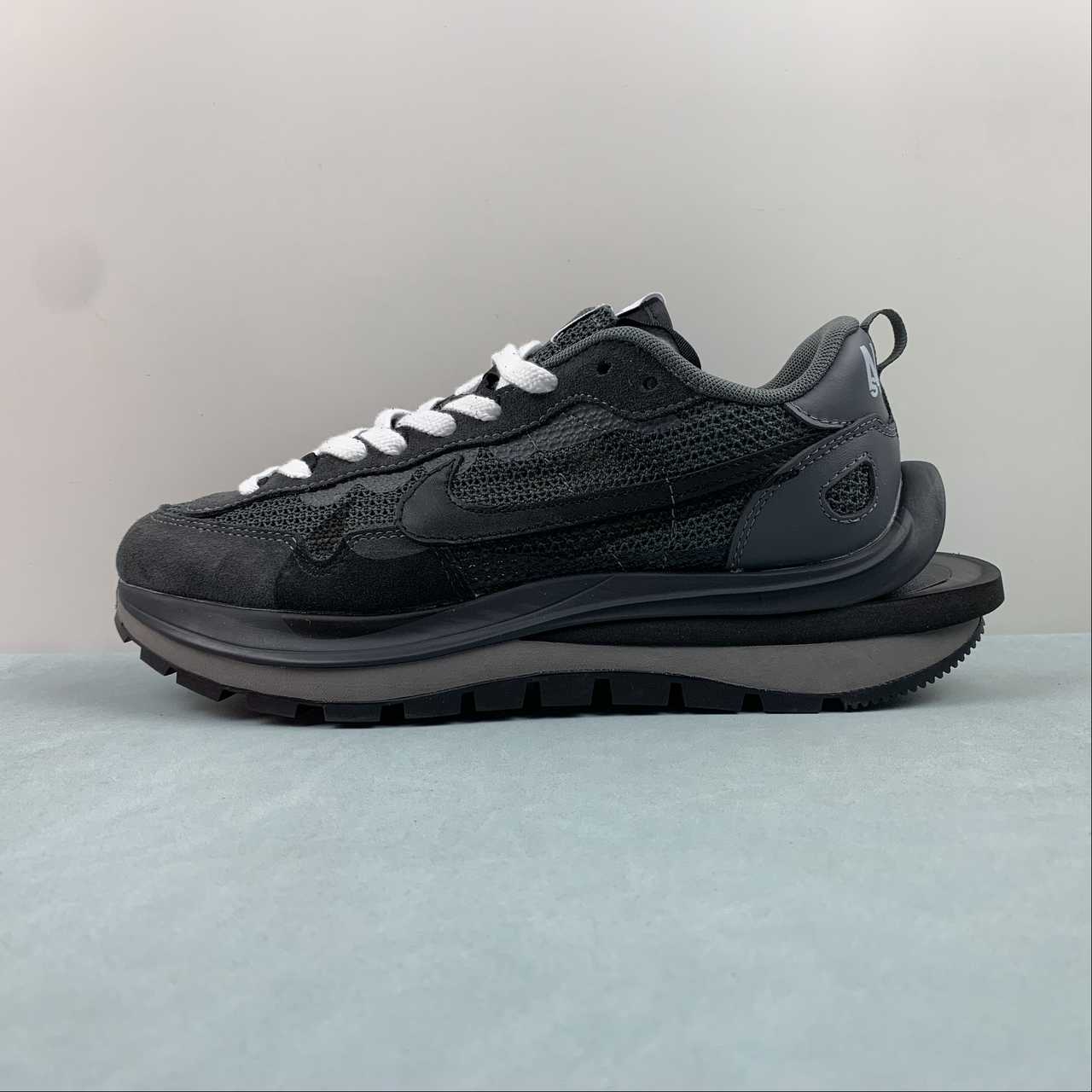 Nike Ldwaffle Sacai Runing Shoes