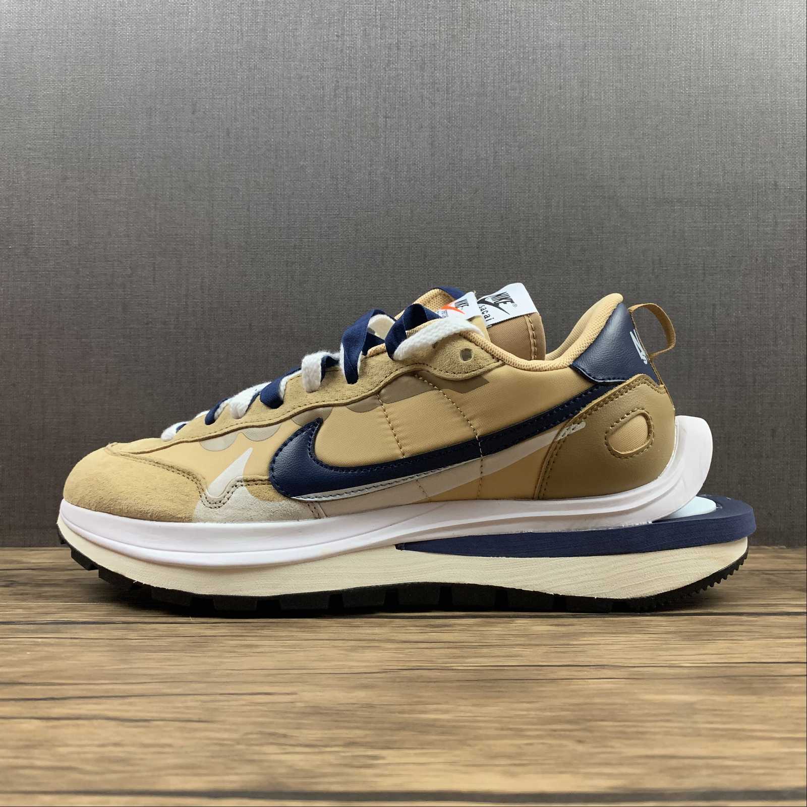 Nike VaporWaffle Ldwaffle Sacai Runing Shoes