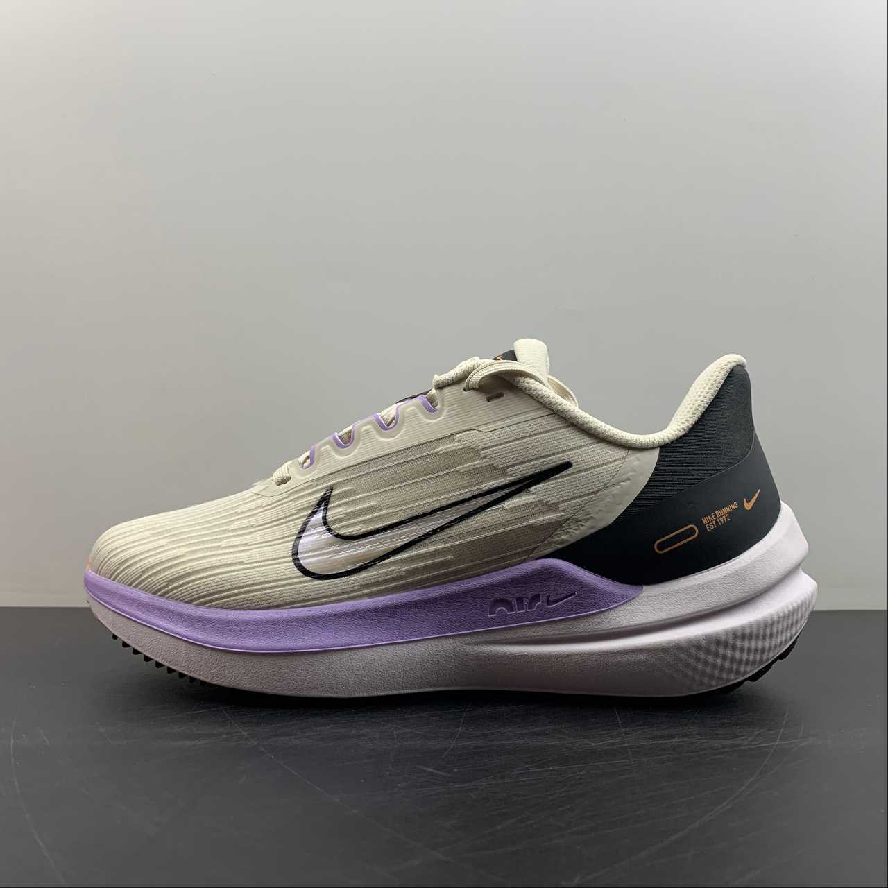 Nike ZOOM Winflo 9 Runing Shoes
