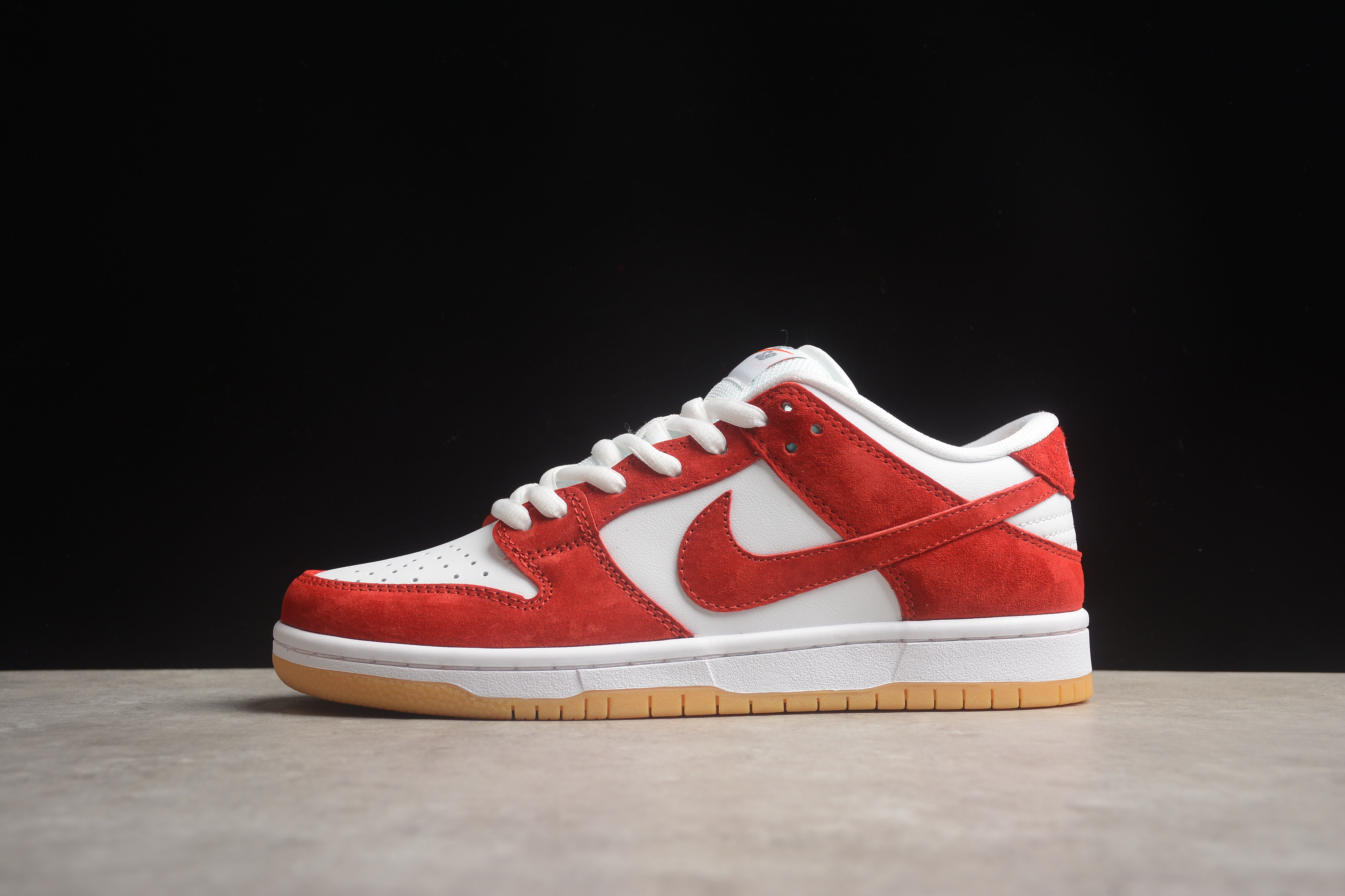 The Powerpuff Girls x Nike Dunk SB Low Shoes