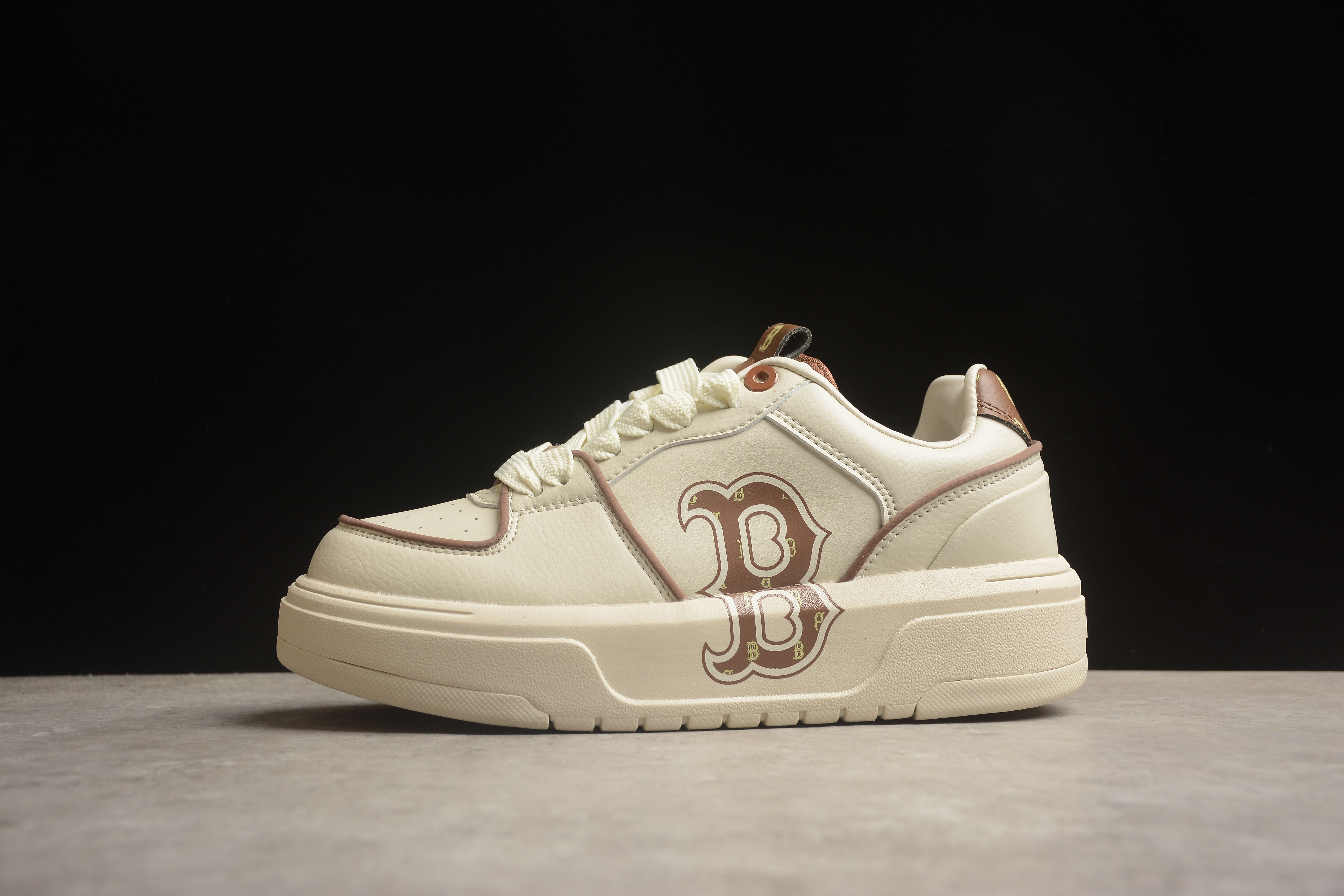 MLB Chunky Dia Monogram Shoes