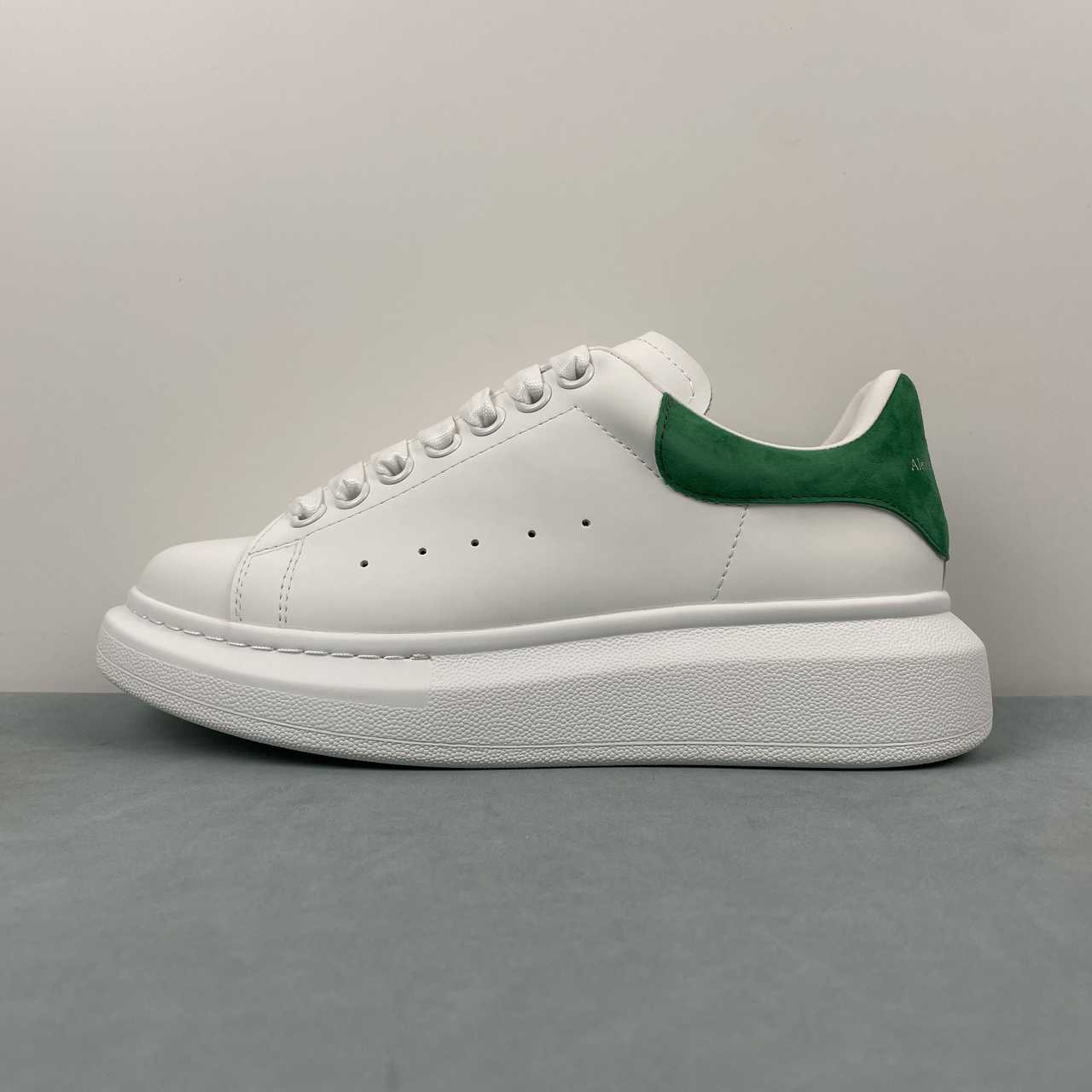 Alexander McQueen Oversized Sneaker