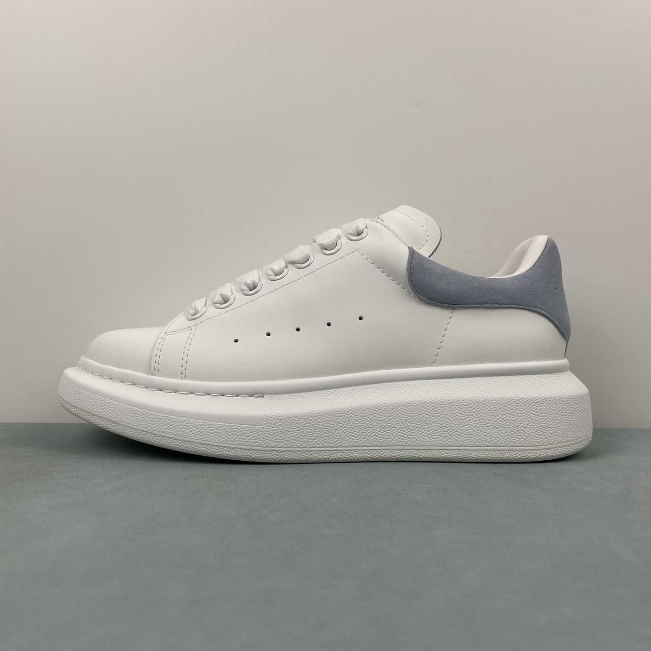 Alexander McQueen Oversized Sneaker