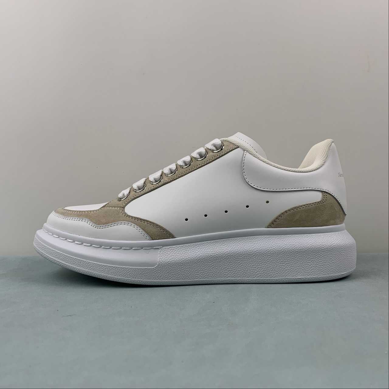 Alexander McQueen Runing Shoes