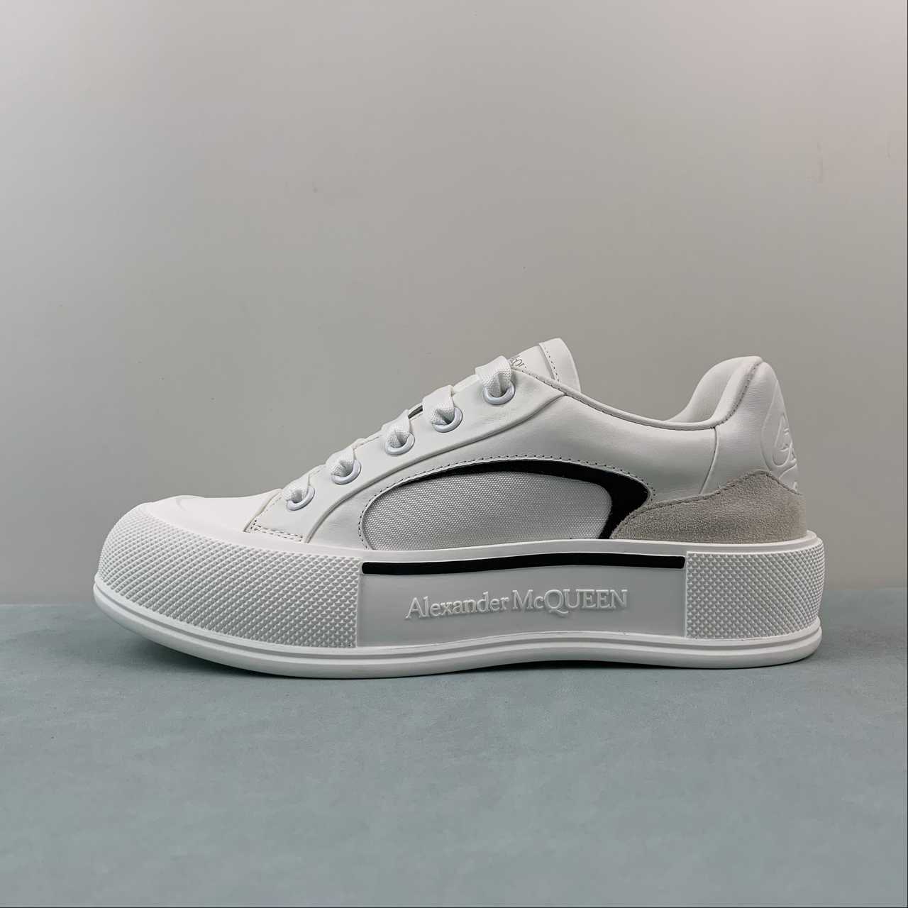AIexanderMcQUEEN Runing Shoes