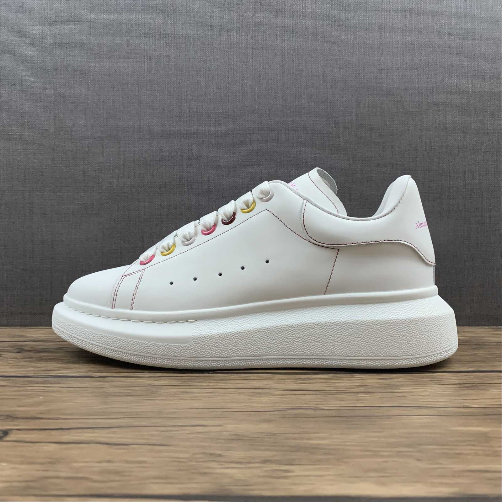 Alexander McQueen Runing Shoes