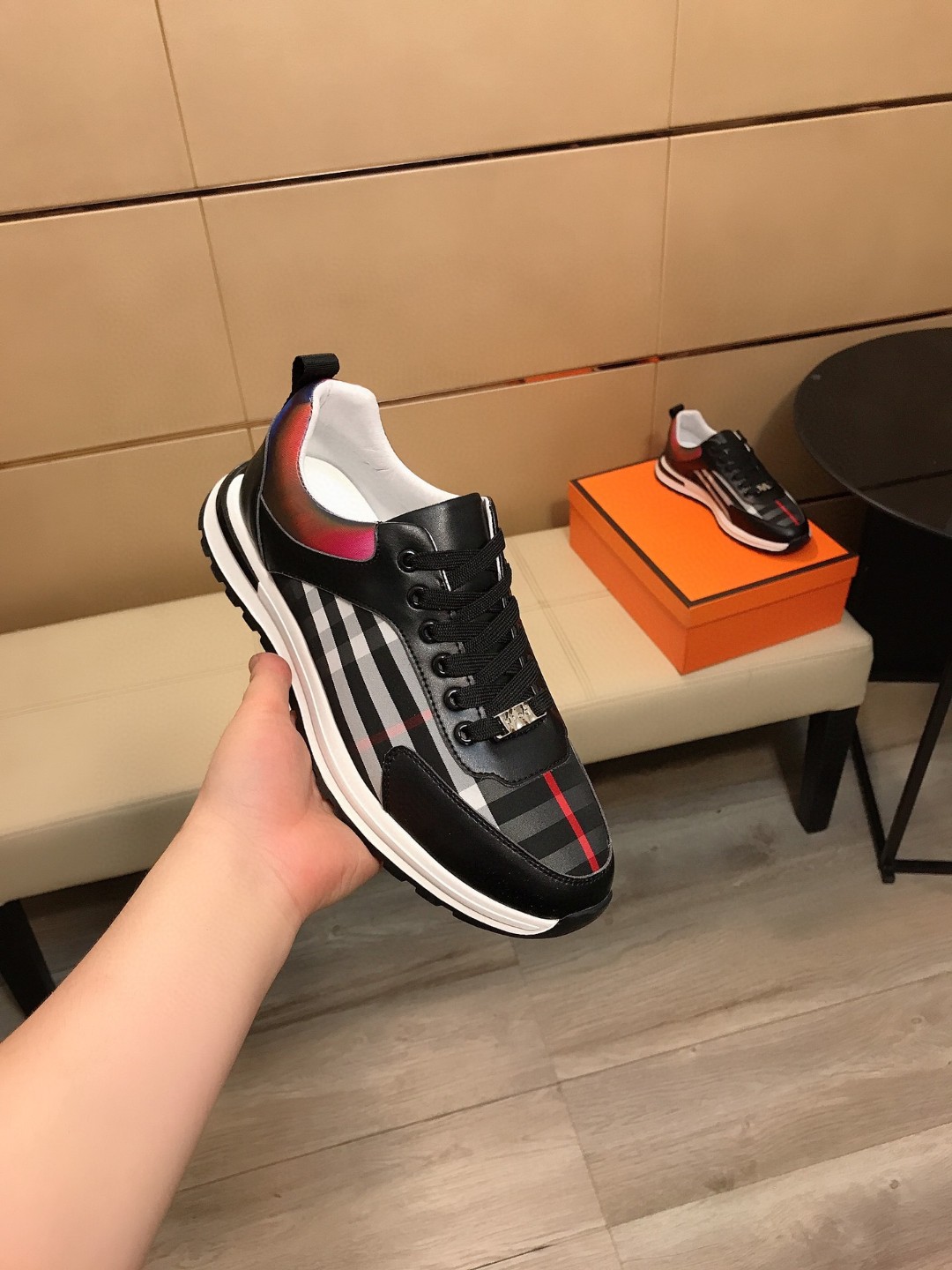 Gucci shoes