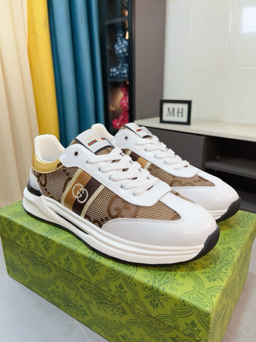 Gucci shoes