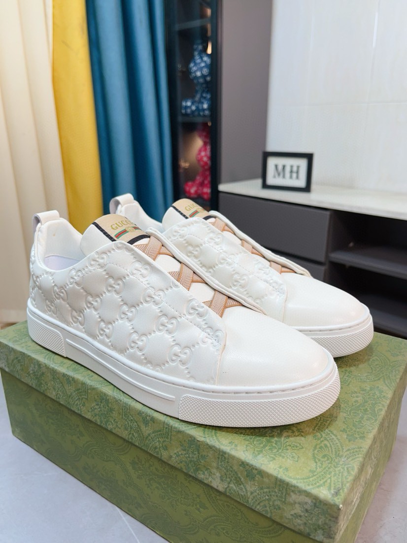 Gucci shoes
