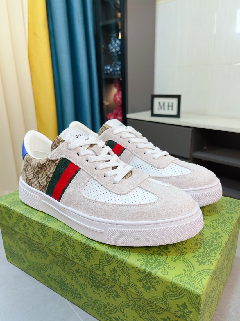 Gucci shoes