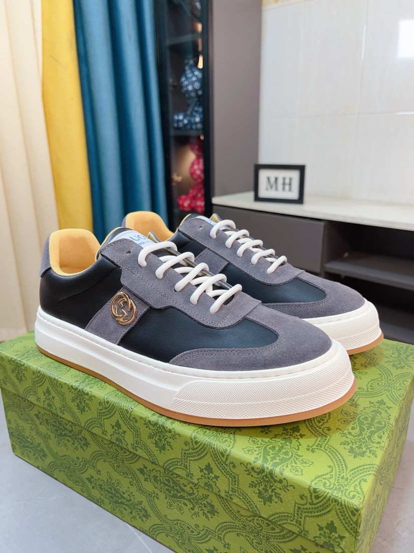 Gucci shoes