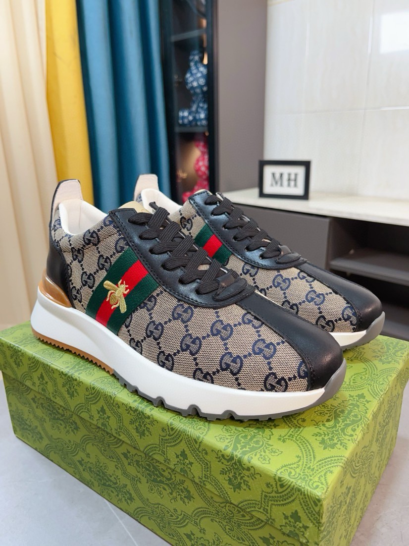Gucci shoes