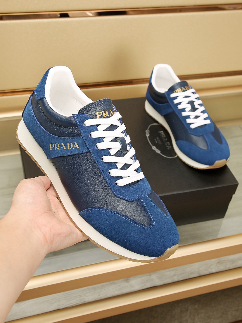 PRADA shoes