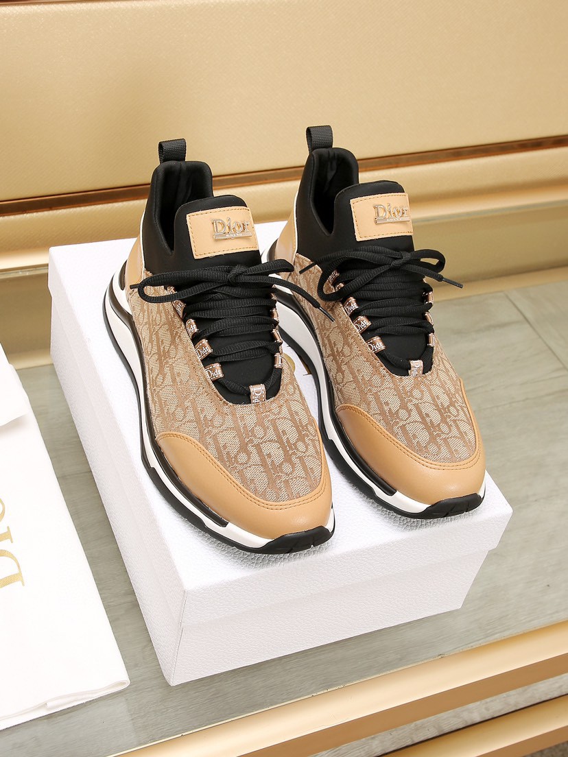Dior shoes
