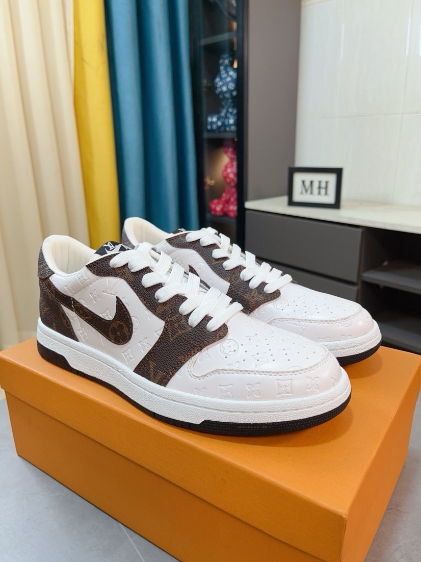 Louis Vuitton shoes