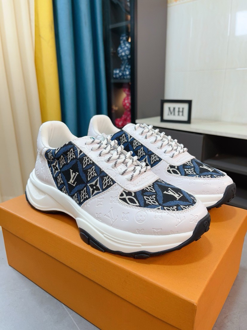 Louis Vuitton shoes
