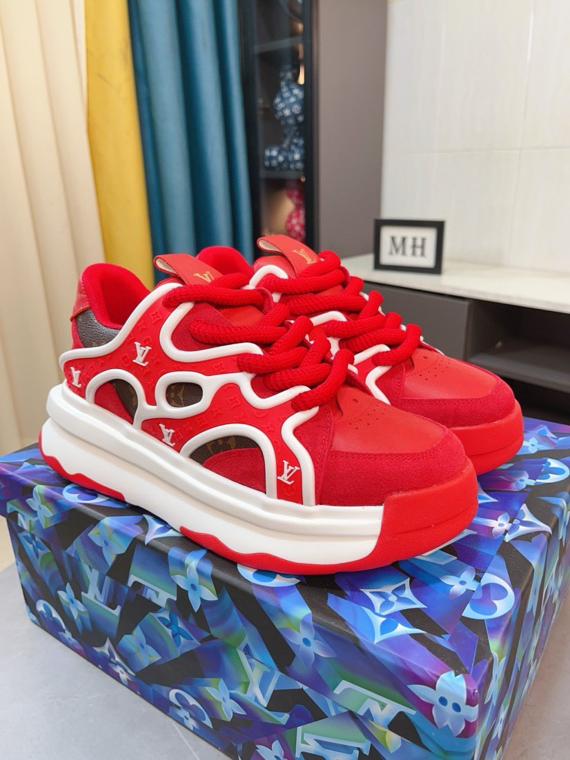 Louis Vuitton shoes