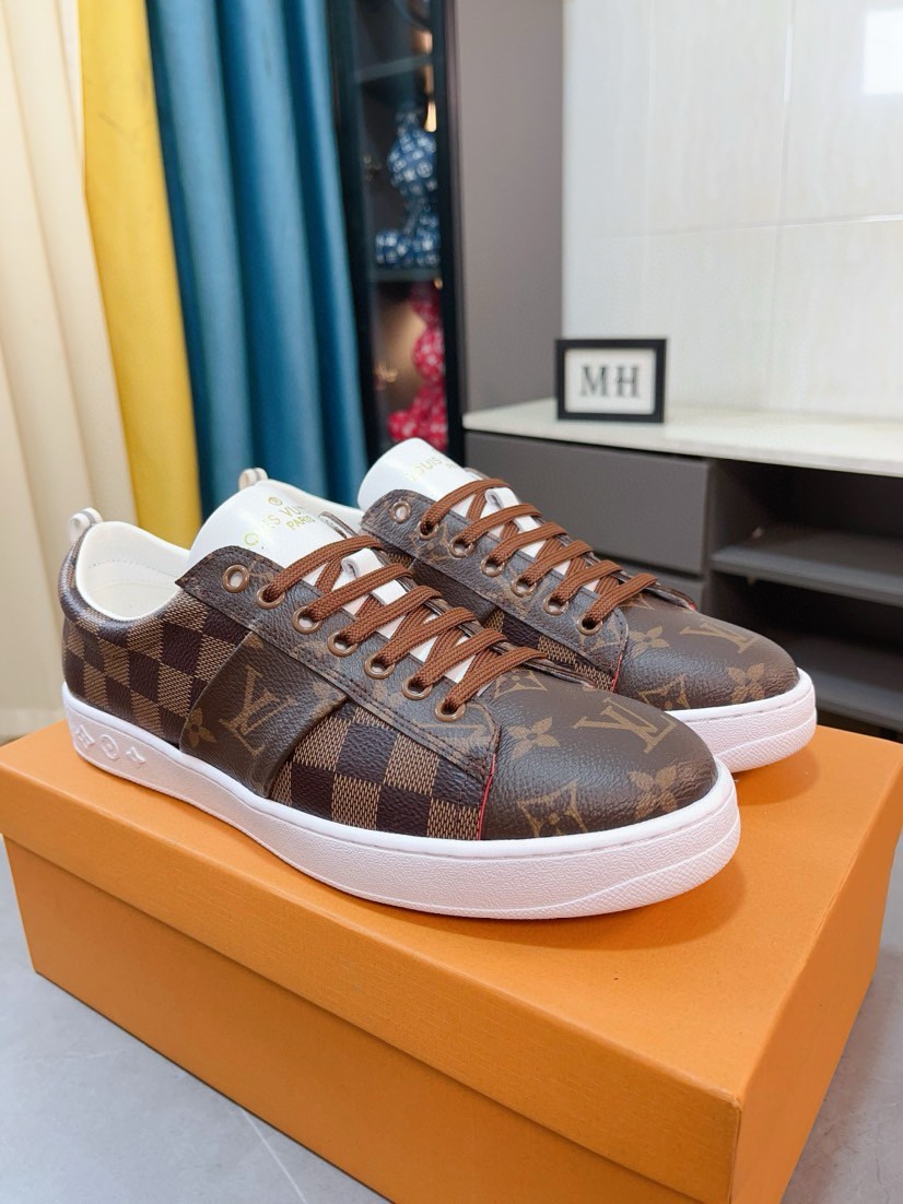 Louis Vuitton shoes
