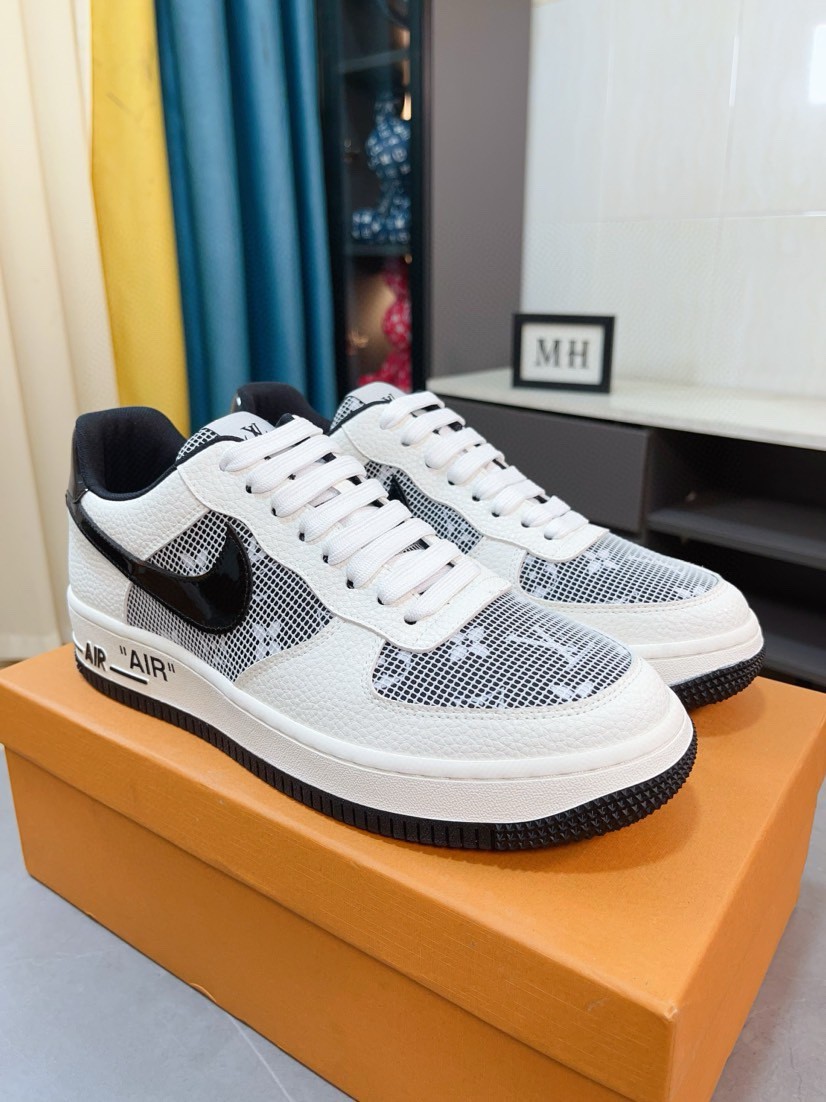 Louis Vuitton shoes